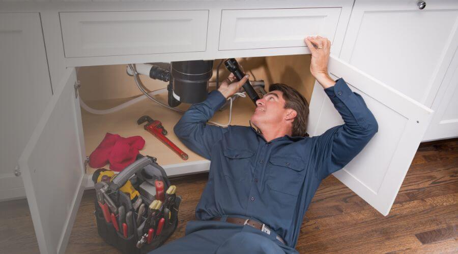Professional Leak Detection in Manasquan, NJ
